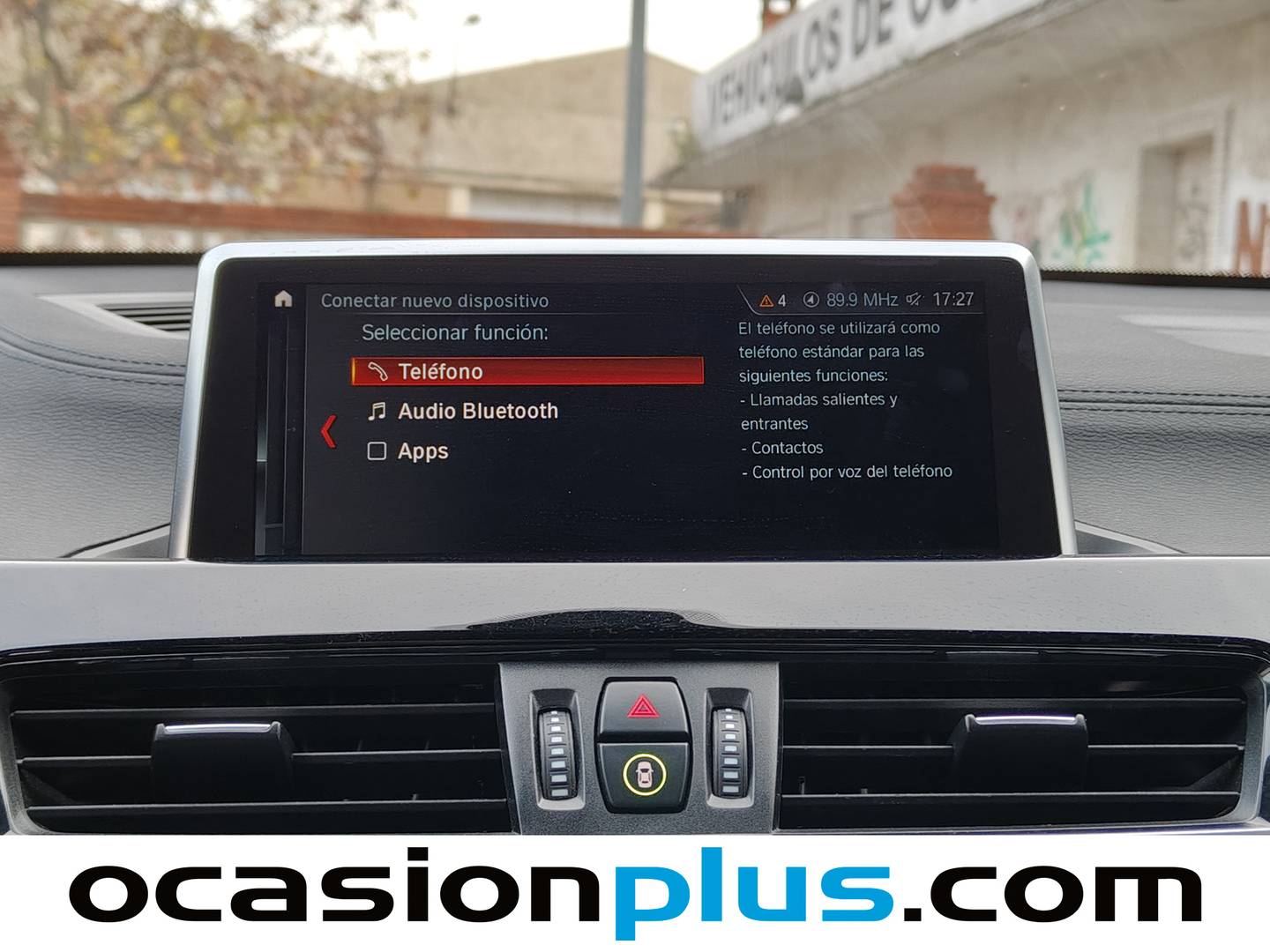 Foto BMW X2 BMW X2 sDrive18i (140 CV) Pack M