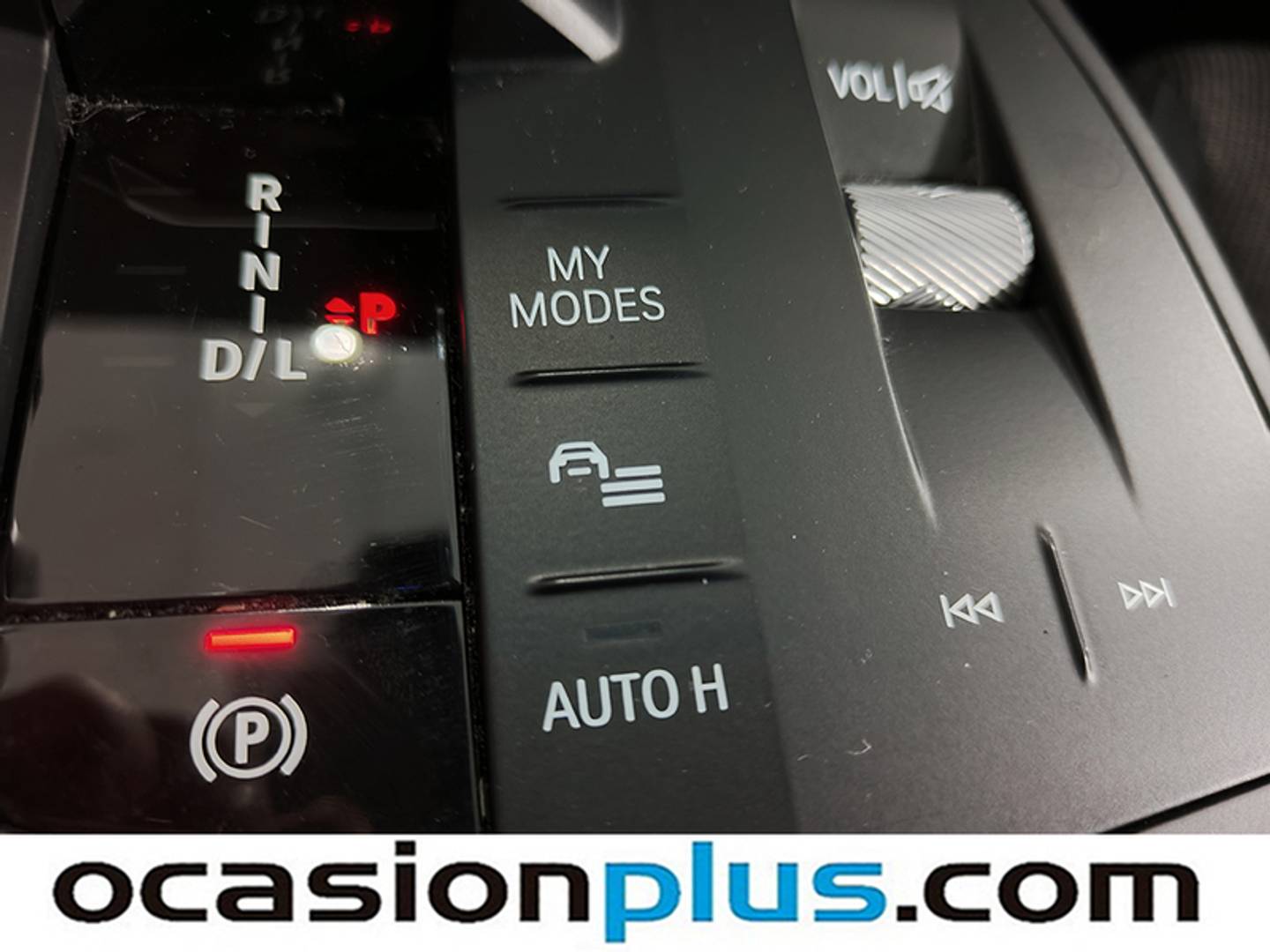 Foto BMW Serie 2 Active Tourer BMW Serie 2 218i Active Tourer (136 CV)