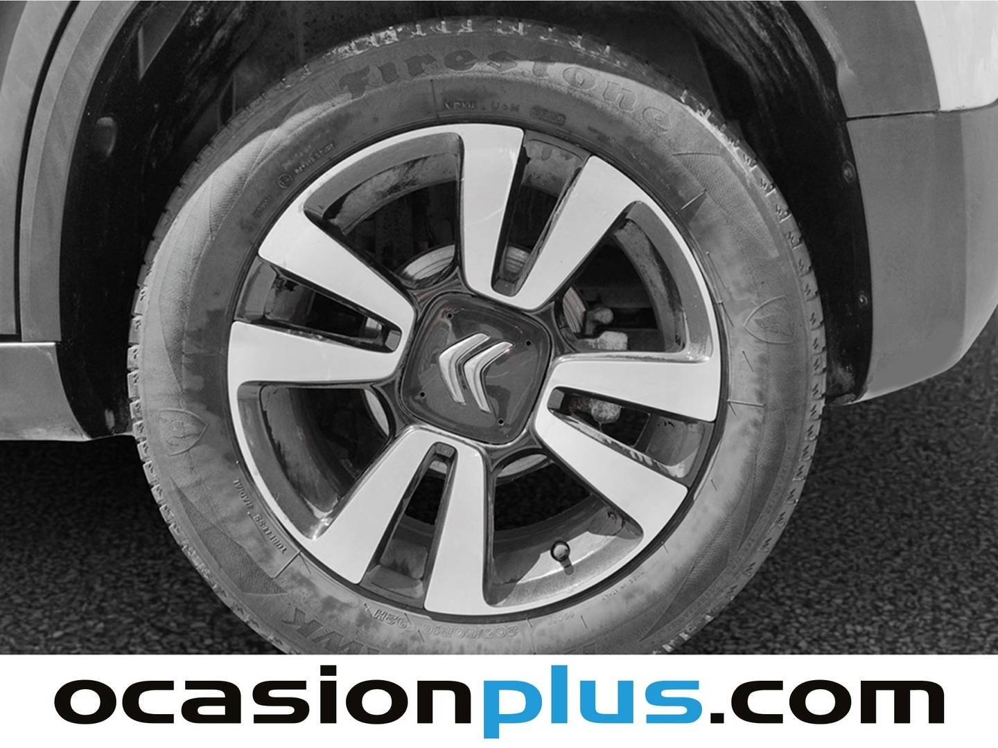 Citroën C3 Aircross Citroën C3 Aircross BlueHDi 120 S&S Feel (120 CV) manual