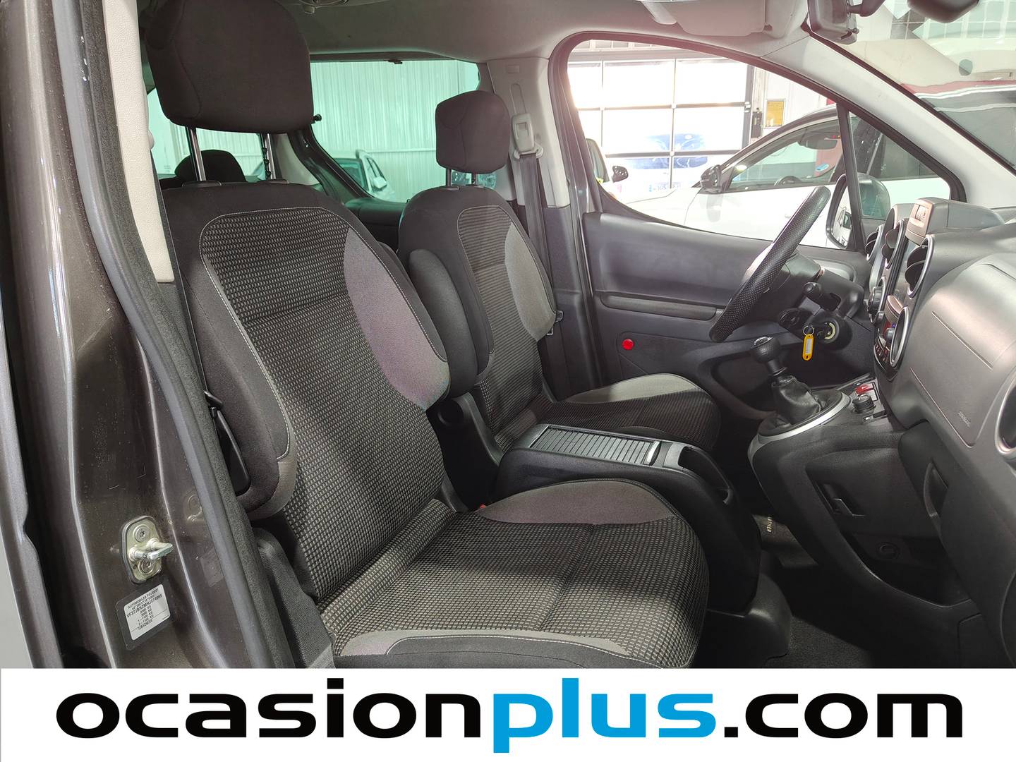 Peugeot Partner Peugeot Partner Tepee BlueHDi 120 Outdoor (120 CV) al mejor precio