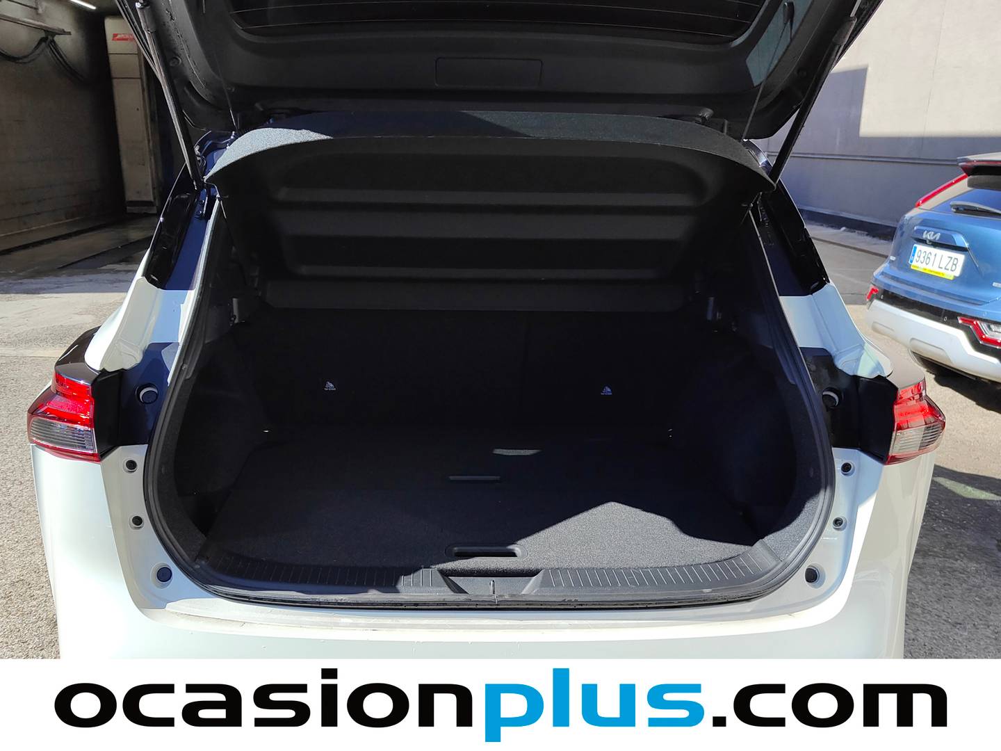 Foto Nissan QASHQAI Nissan Qashqai DIG-T 140 mHEV N-Connecta 4x2 (140 CV)