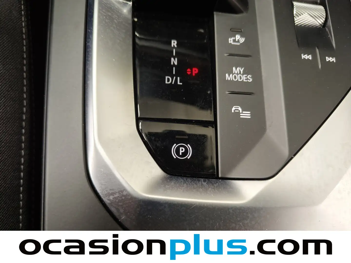 Foto BMW Serie 1 BMW Serie 1 120d (163 CV)  PACK M