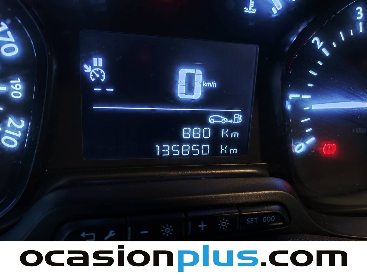 Foto Citroën Spacetourer Citroen Spacetourer BlueHDi 120 Talla M Business (120 CV) 5 Plazas