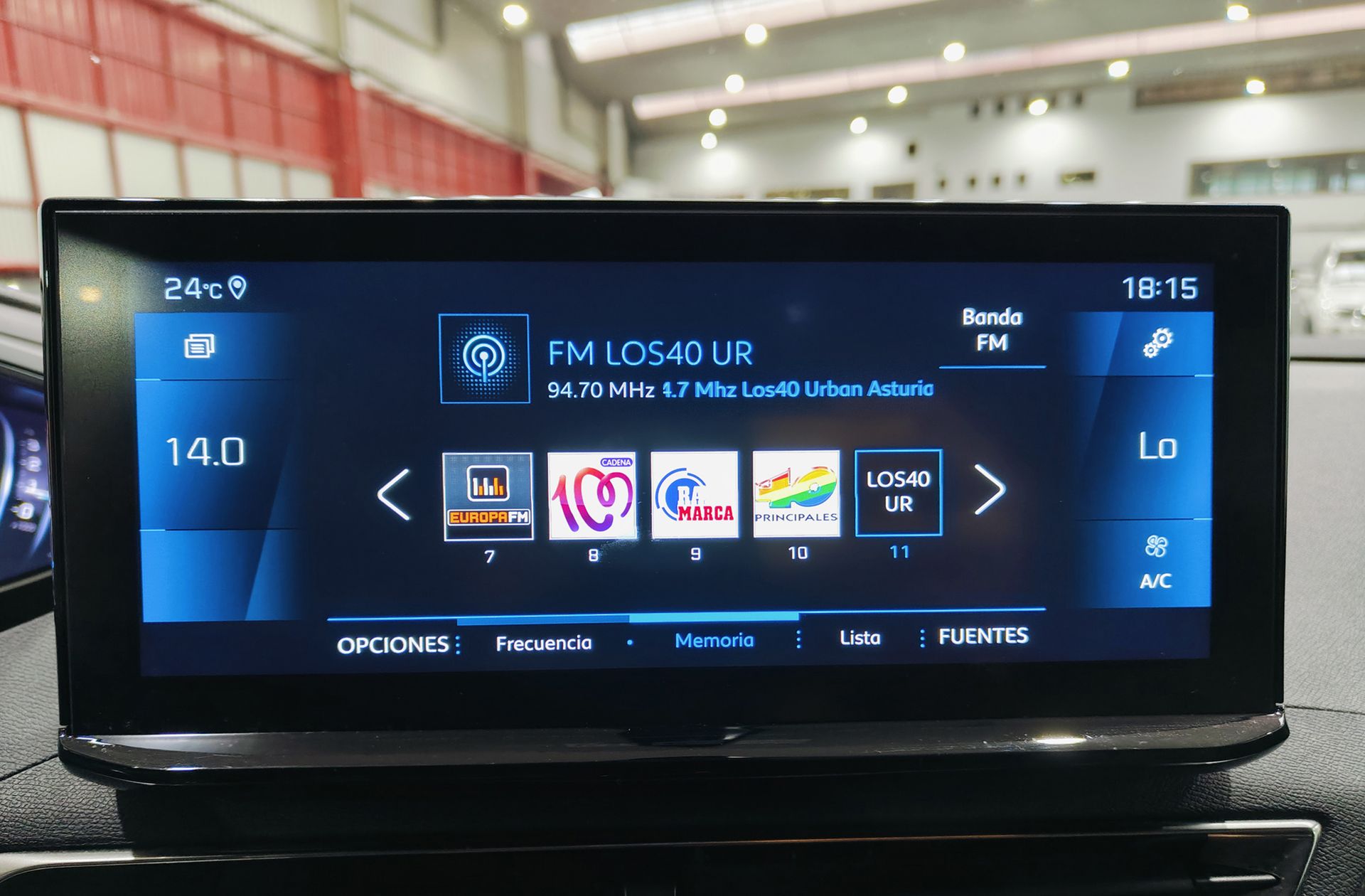 Peugeot 5008 PureTech 130 Allure Pack EAT8 7 plazas - foto 40