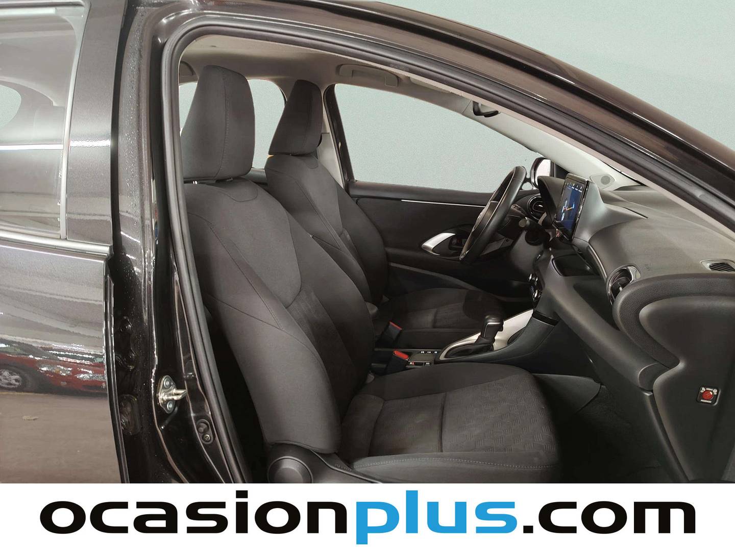 Foto Toyota Yaris Toyota Yaris 120H Active Plus (116 CV)