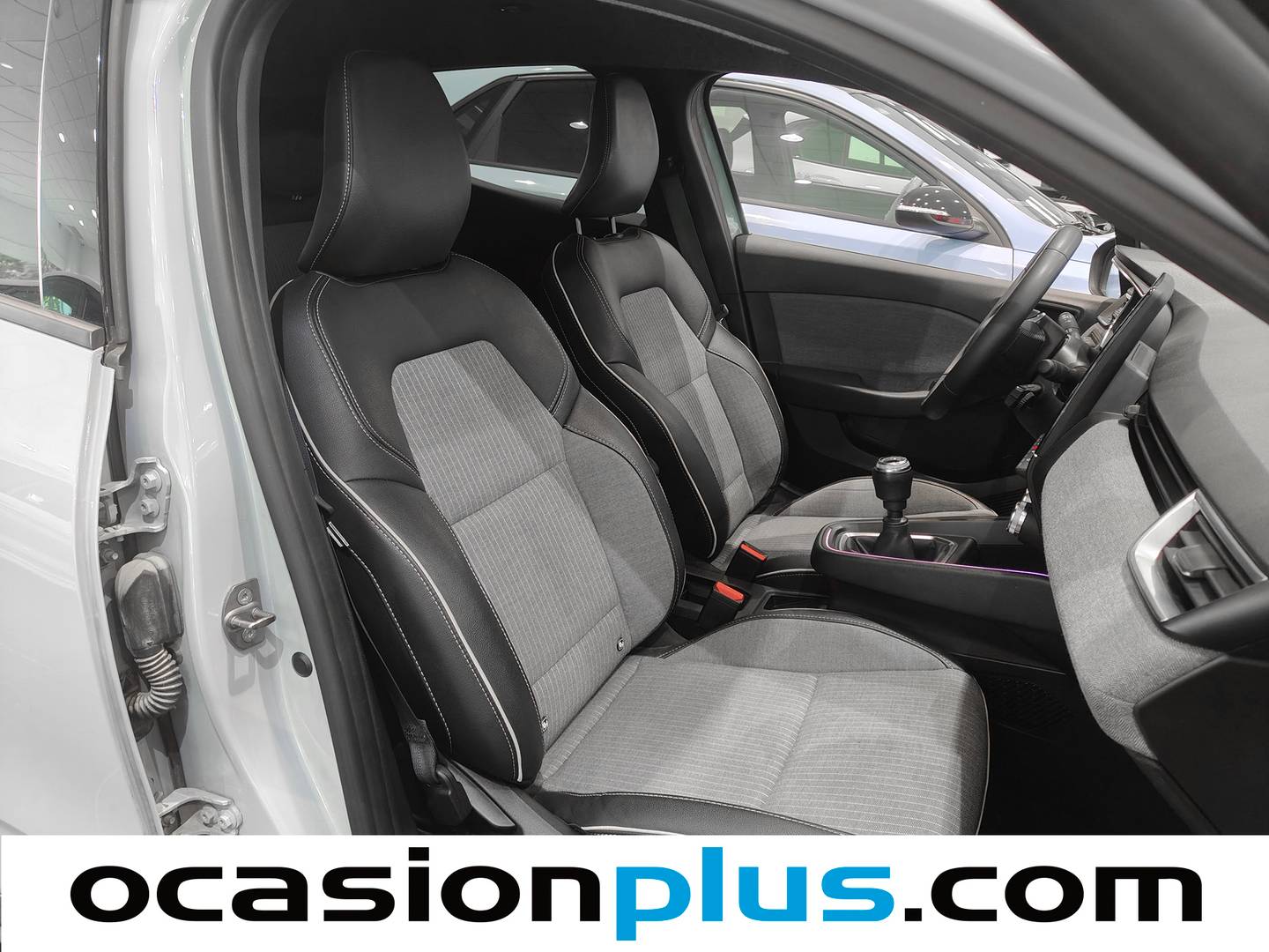 Renault Clio Renault Clio Techno TCe (90 CV) km 0