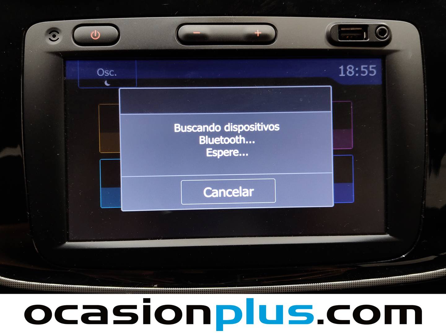 Dacia Sandero Dacia Sandero Serie Limitada Xplore TCe (90 CV) 2019