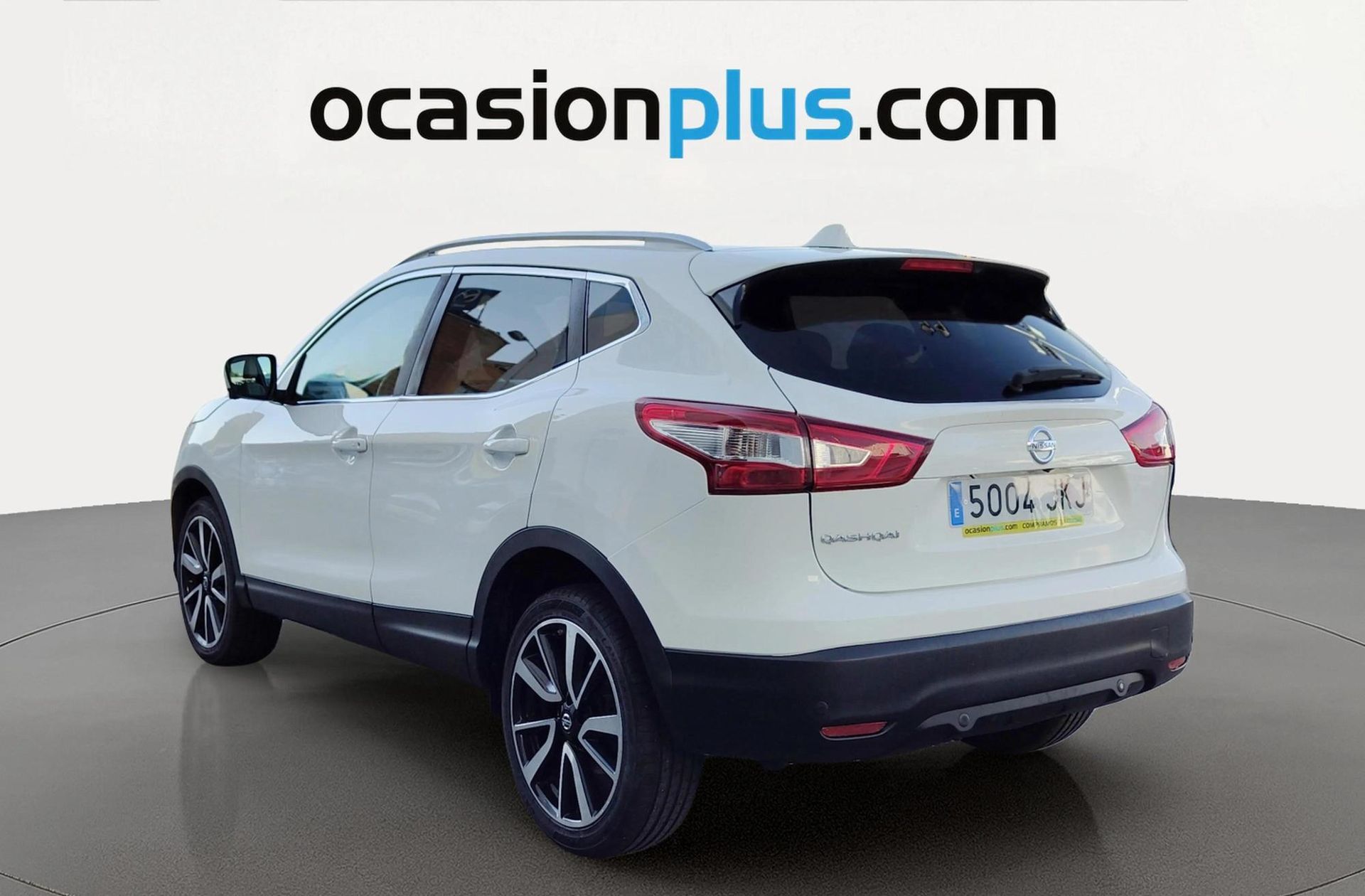 Nissan Qashqai 1.6 dCi Tekna Premium 4x2 XTronic - foto 3