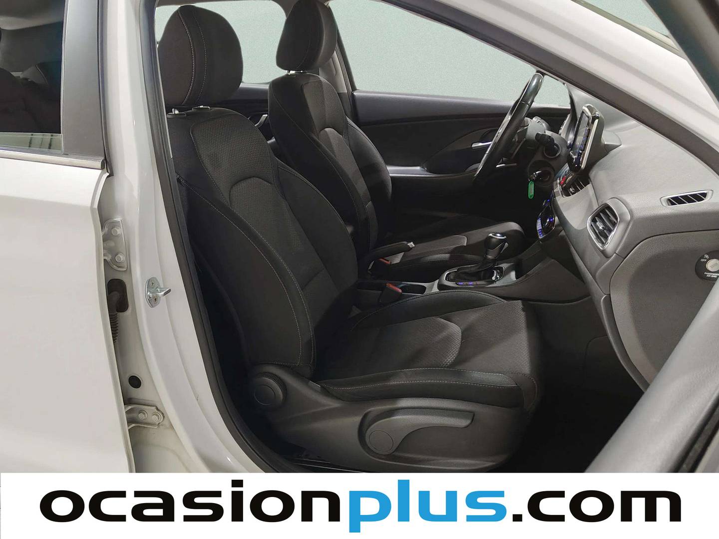 Hyundai i30 Hyundai i30 1.4 TGDI Tecno DCT (140 CV) al mejor precio