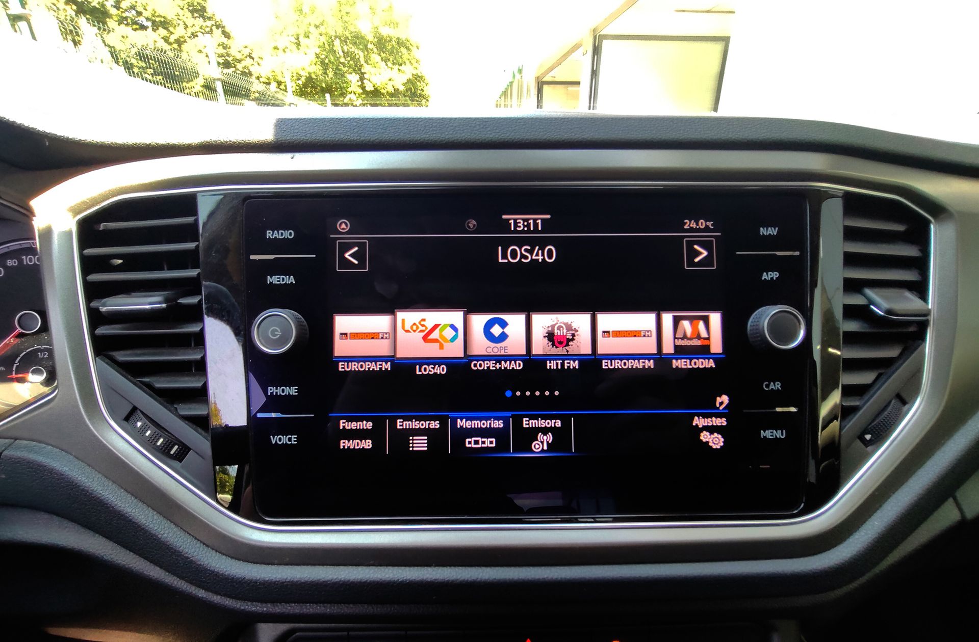 Volkswagen T-Roc Advance 1.0 TSI - foto 35
