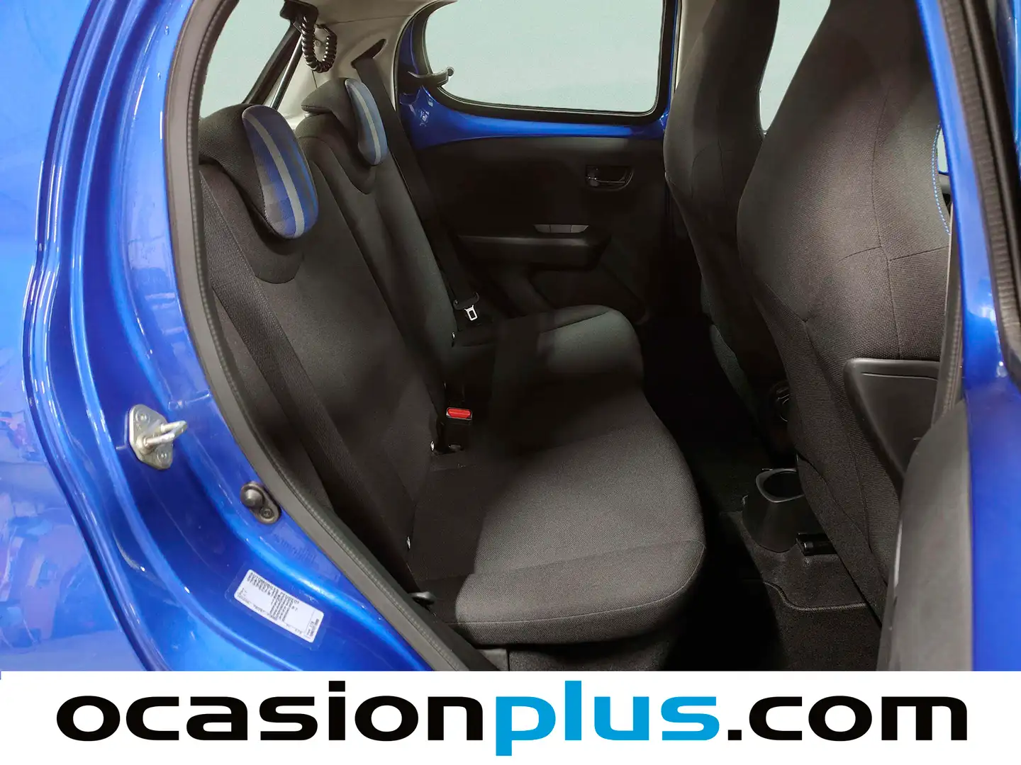 Foto Peugeot 108 Peugeot 108 1.0 VTi Allure (72 CV)