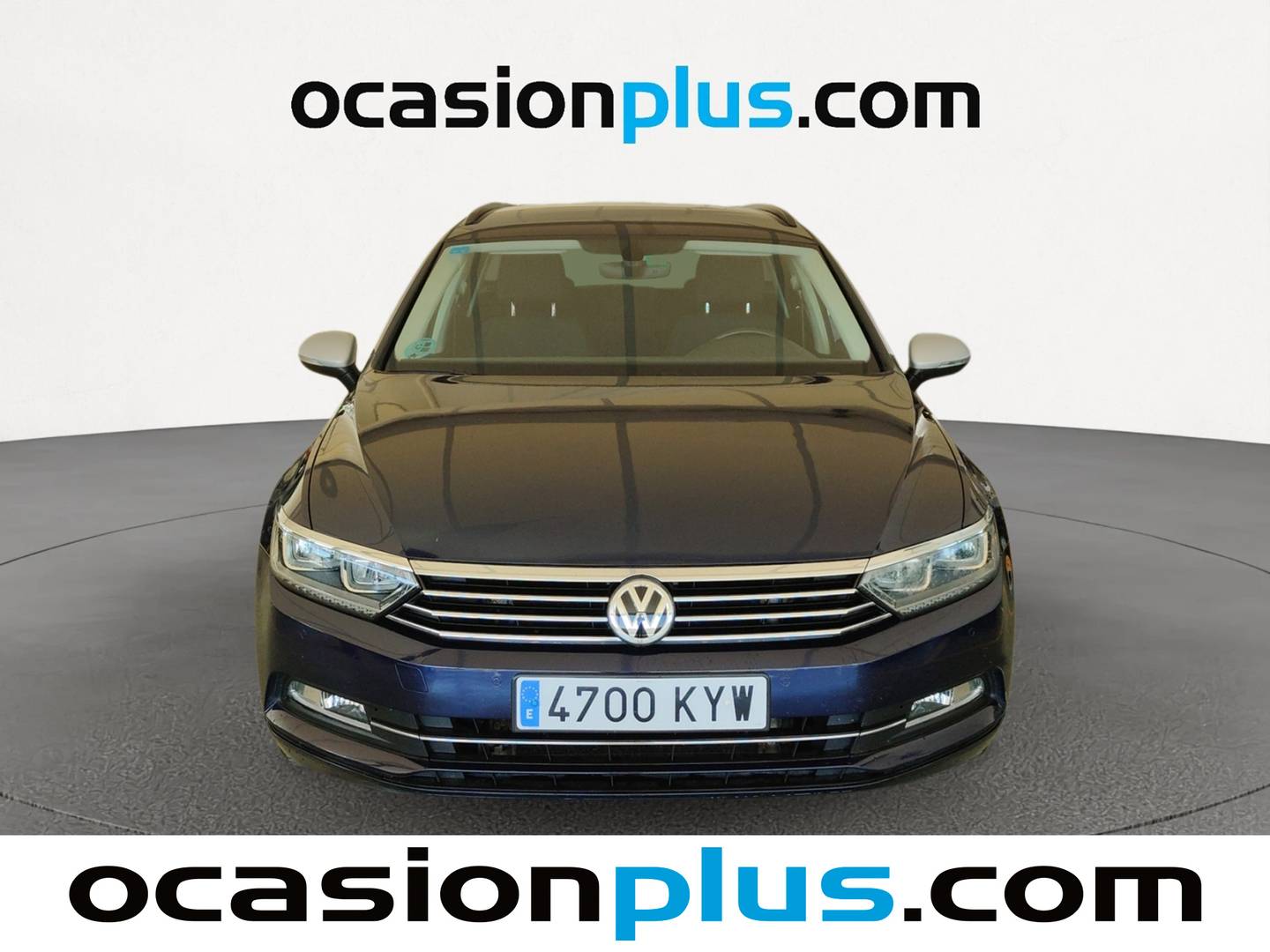 Foto Volkswagen Passat Volkswagen Passat Variant Advance 2.0 TDI (150 CV) DSG