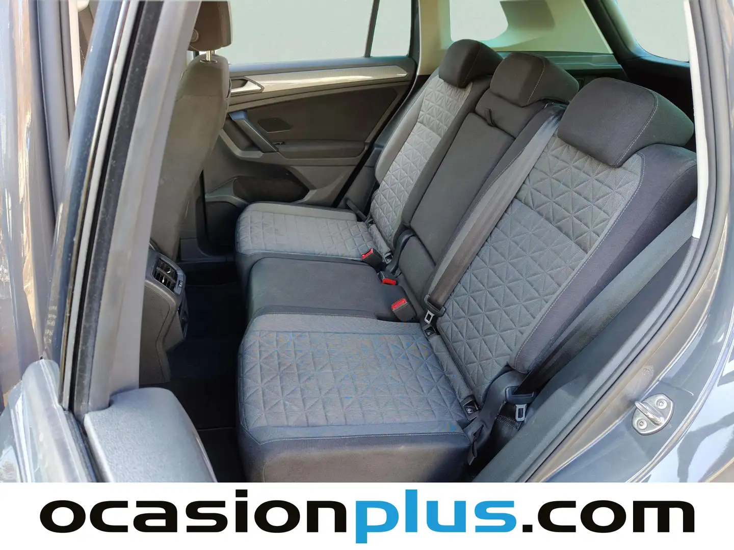 Foto Volkswagen Tiguan Volkswagen Tiguan Life 1.5 TSI  (150 CV) DSG