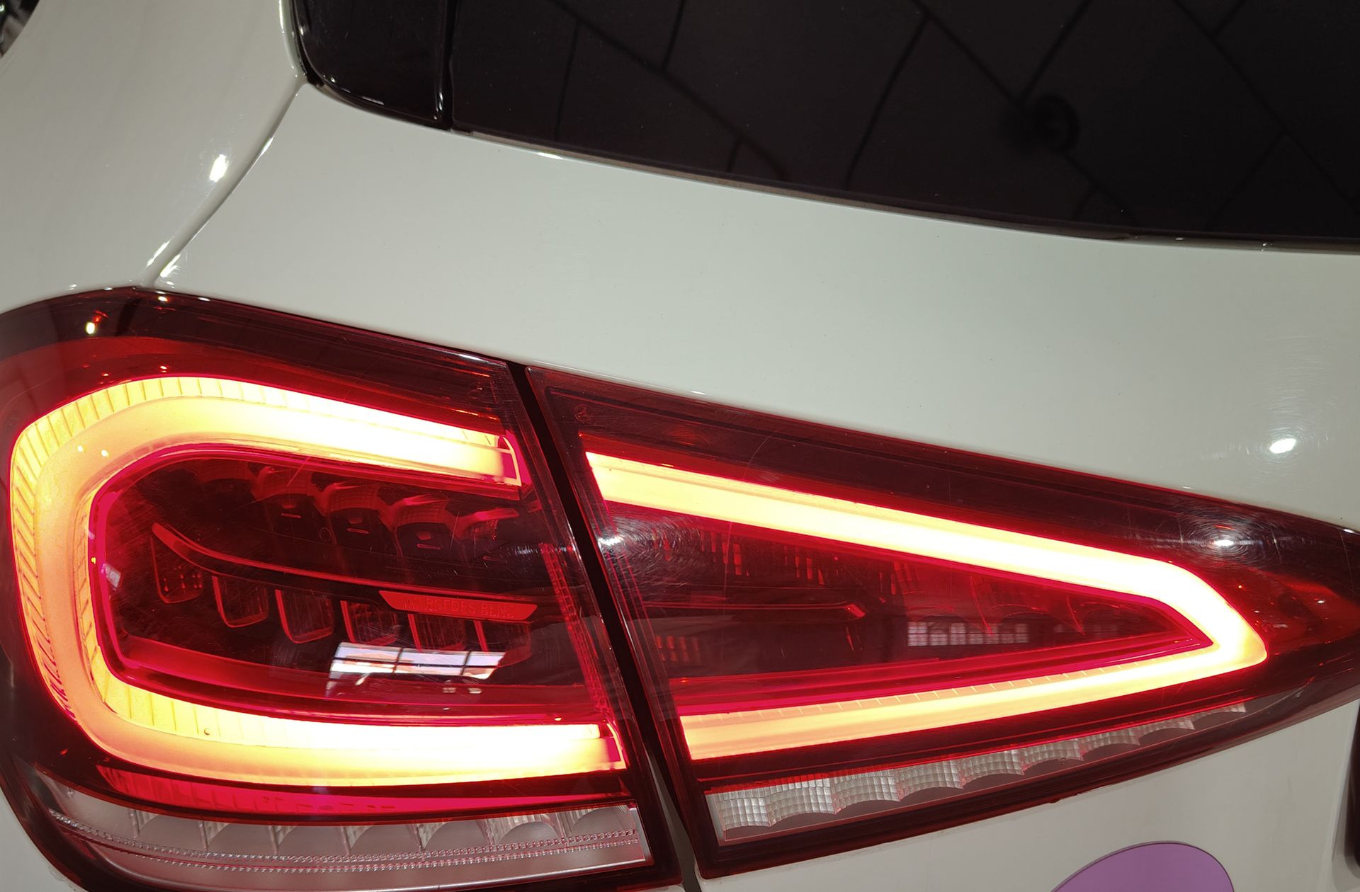 Mercedes-Benz Clase A 220 d Pack AMG - foto 18