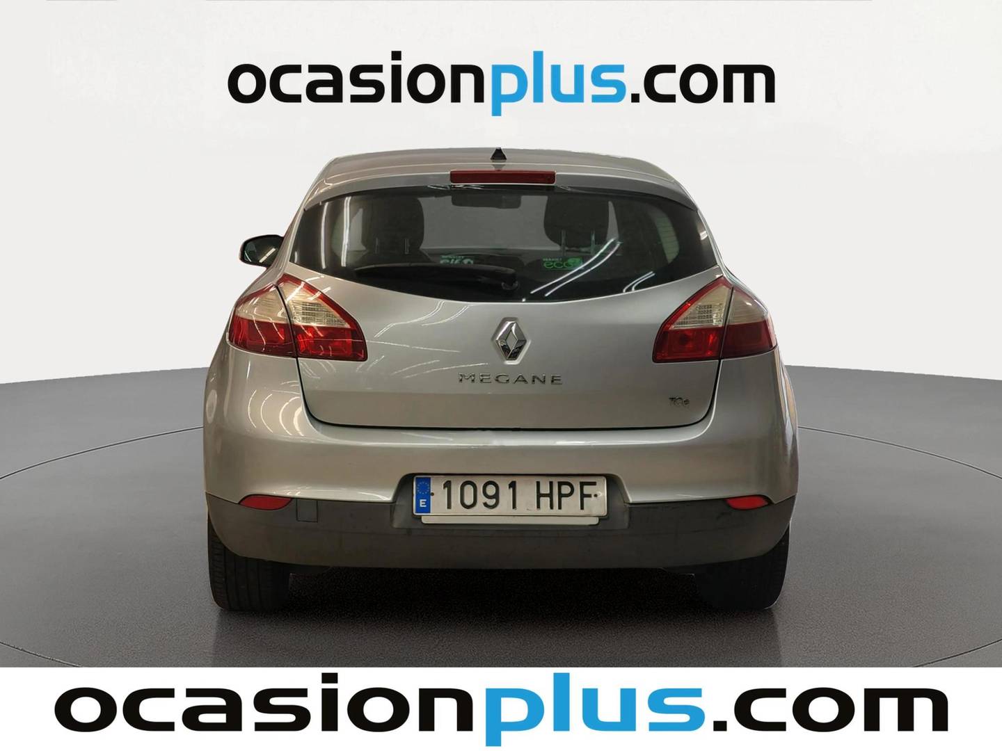 Renault Mégane Renault Megane TCe 115 Dynamique Energy S&S eco2 (115 CV) al mejor precio