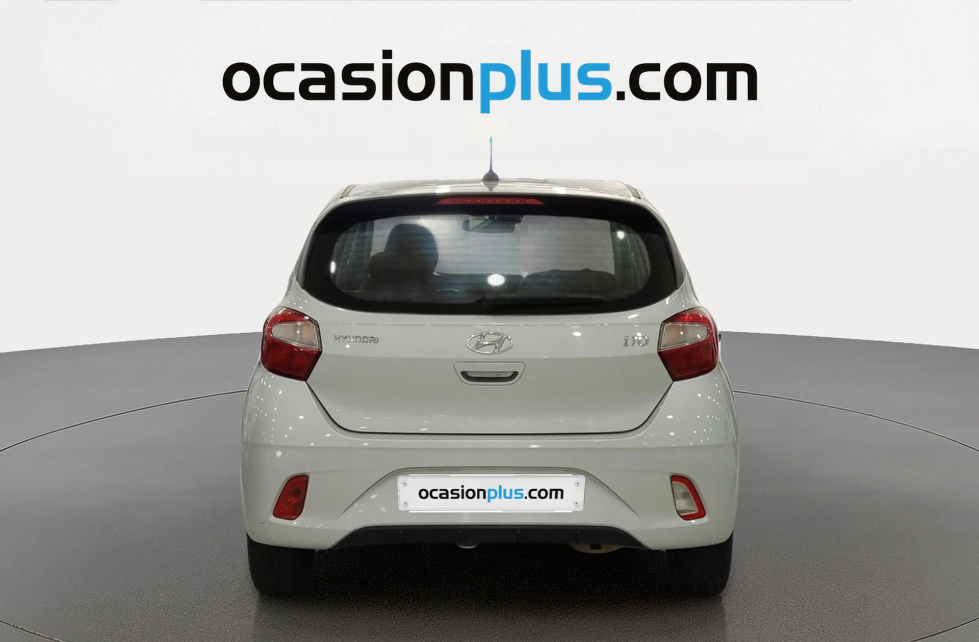 Hyundai i10 1.0 Essence - foto 11