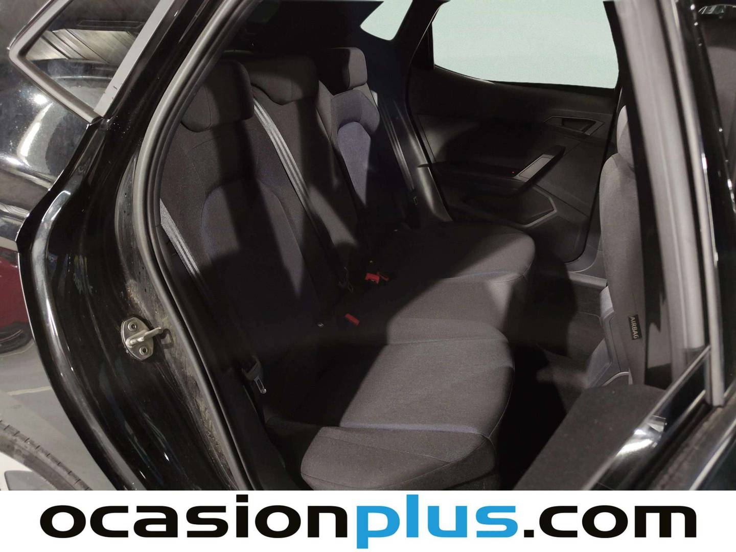 Seat Ibiza Seat Ibiza 1.0 TGI FR (90CV) al mejor precio