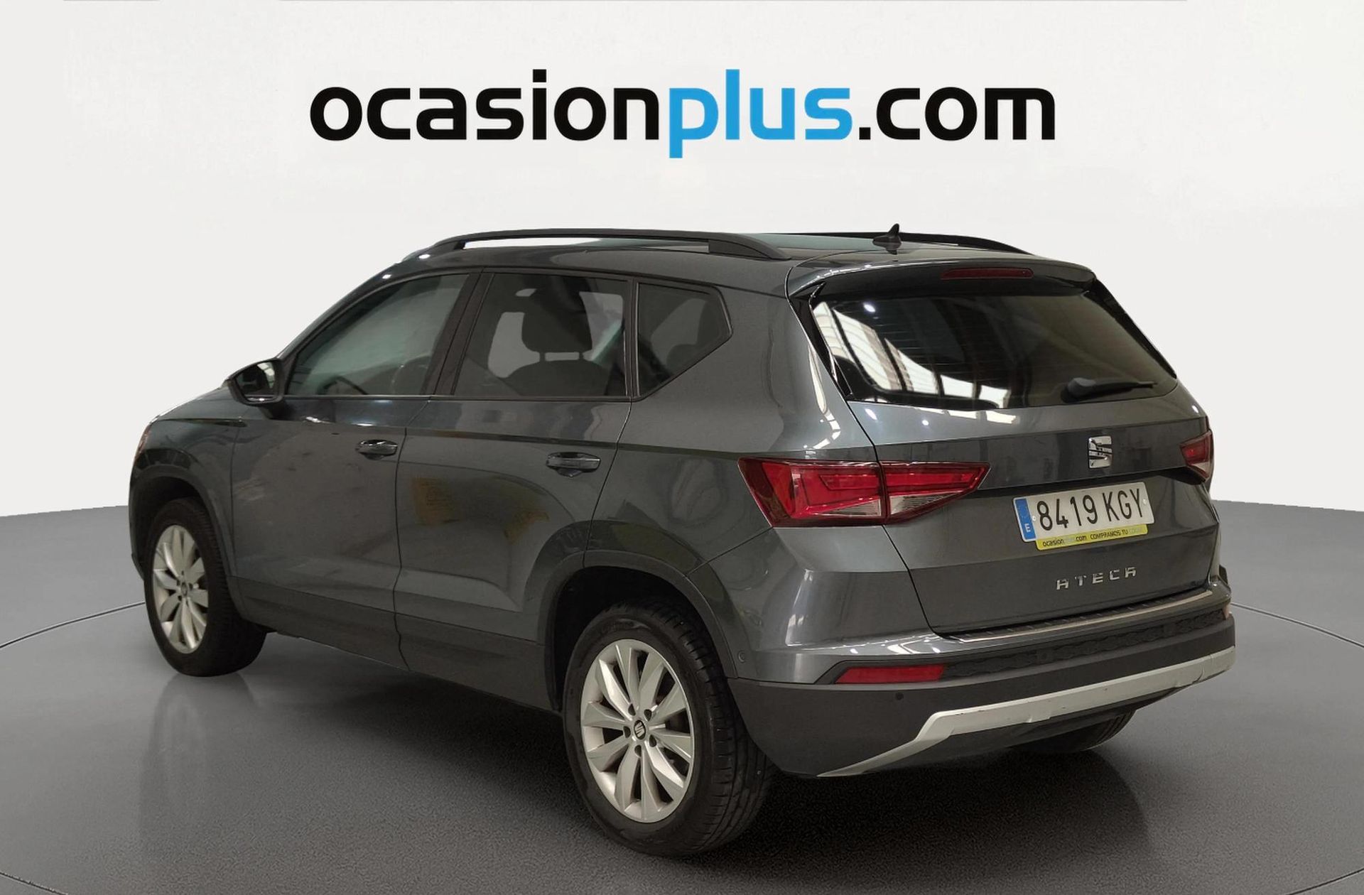 SEAT Ateca 1.4 EcoTSI Style Plus - foto 3