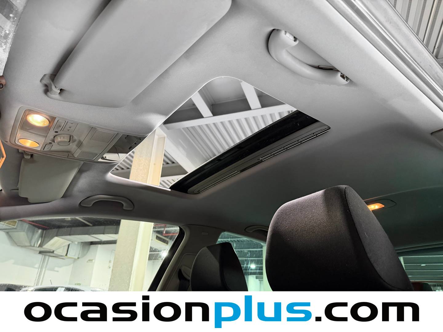 Foto Volkswagen Golf Volkswagen Golf Sport 1.6 TDI DPF 77 kW (105 CV)