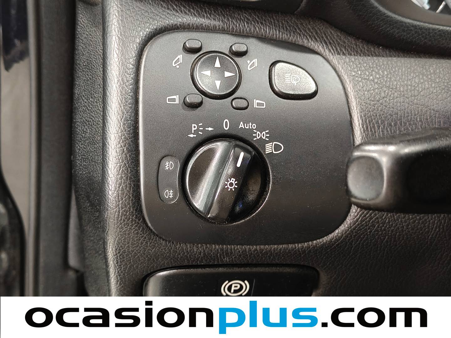 Acabados Mercedes Clase C Mercedes Clase C Sportcoupe 220 CDI Sport Edition (150 CV)