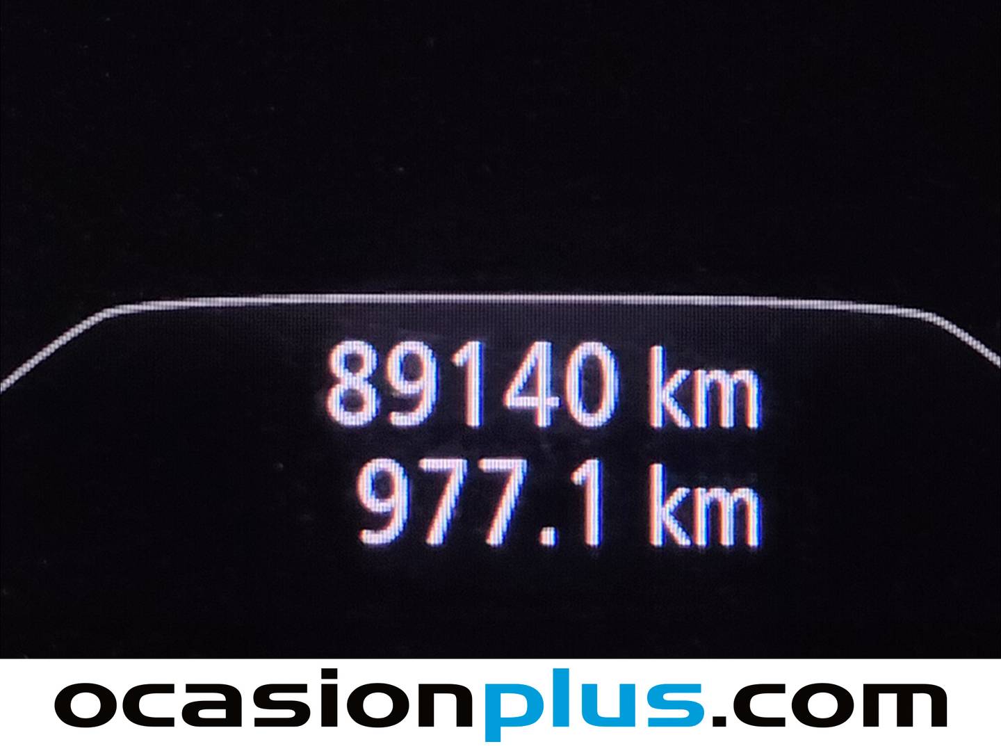 Renault Mégane Renault Megane Zen TCe (140CV) GPF seminuevo