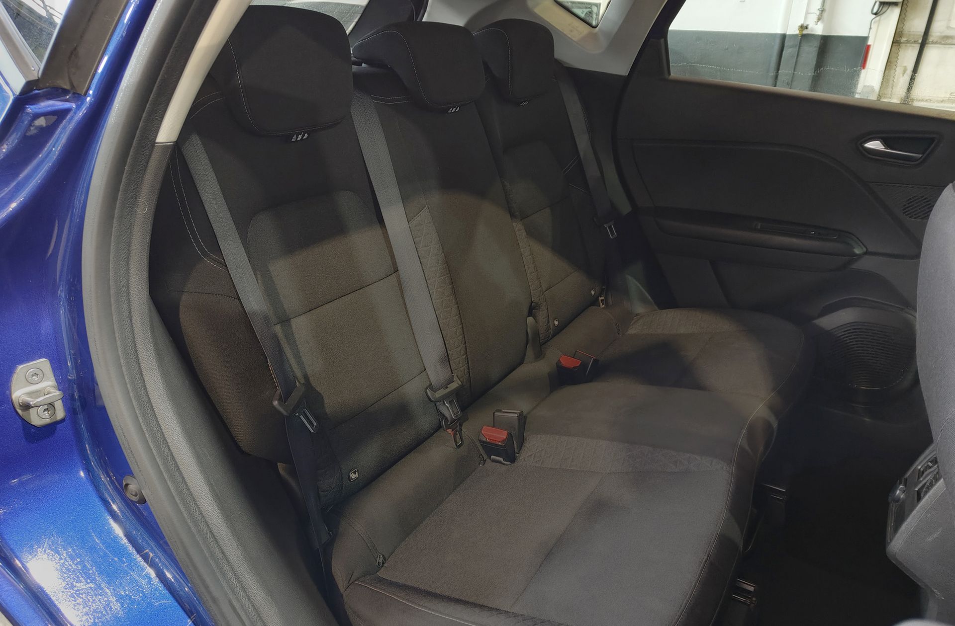 Mitsubishi ASX 100T Motion - foto 19