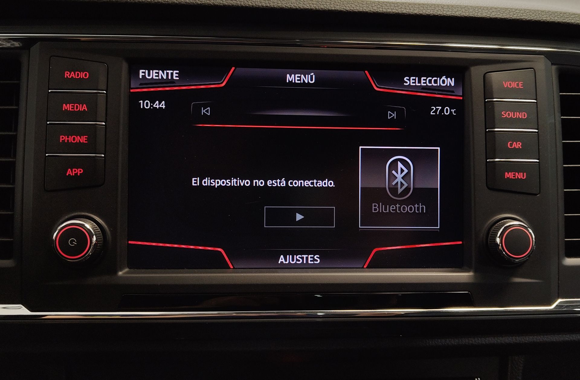 SEAT Ateca 1.0 TSI Ecomotive Style - foto 34