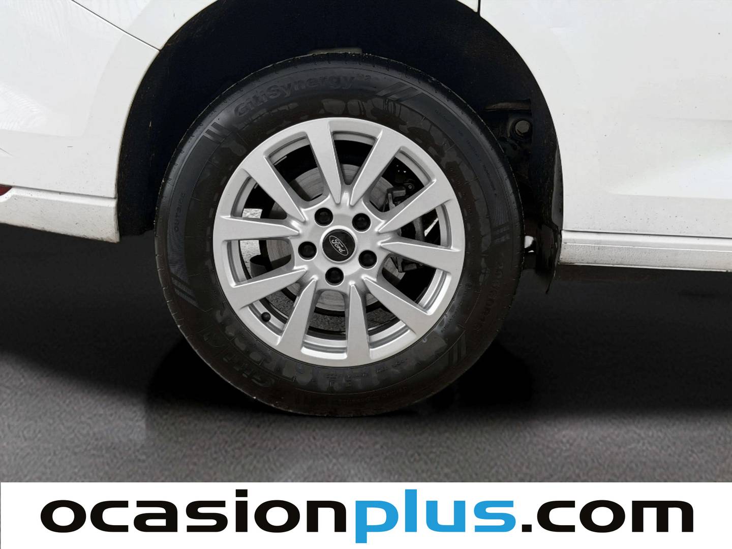 Ford Tourneo Connect Ford Tourneo Connect 2.0 Ecoblue S&S Titanium (122 CV) 122cv