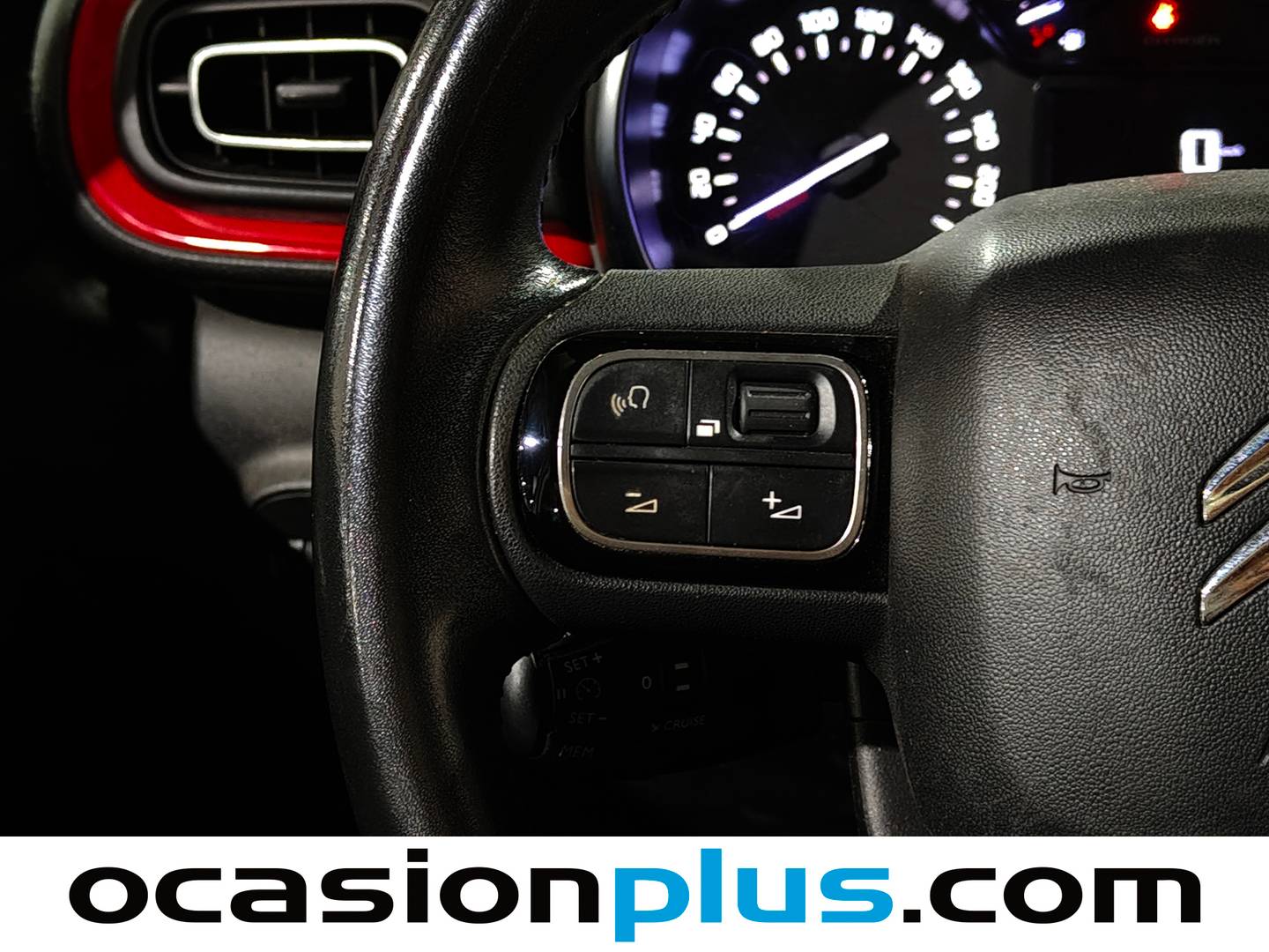 Citroën C3 Citroën C3 PureTech 82 Feel (83 CV) de ocasión