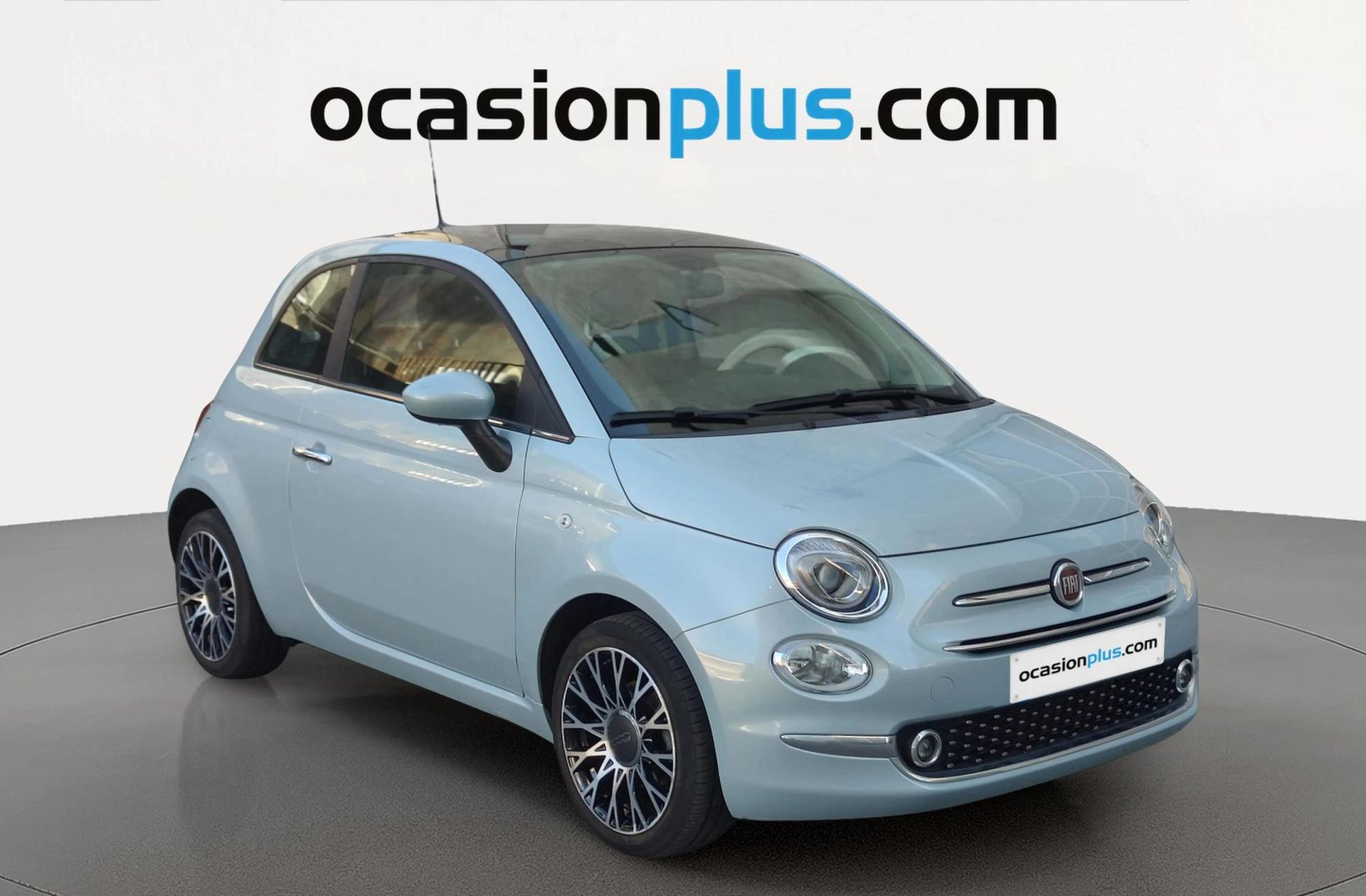 Fiat 500 1.0 Hybrid Dolcevita - foto 2