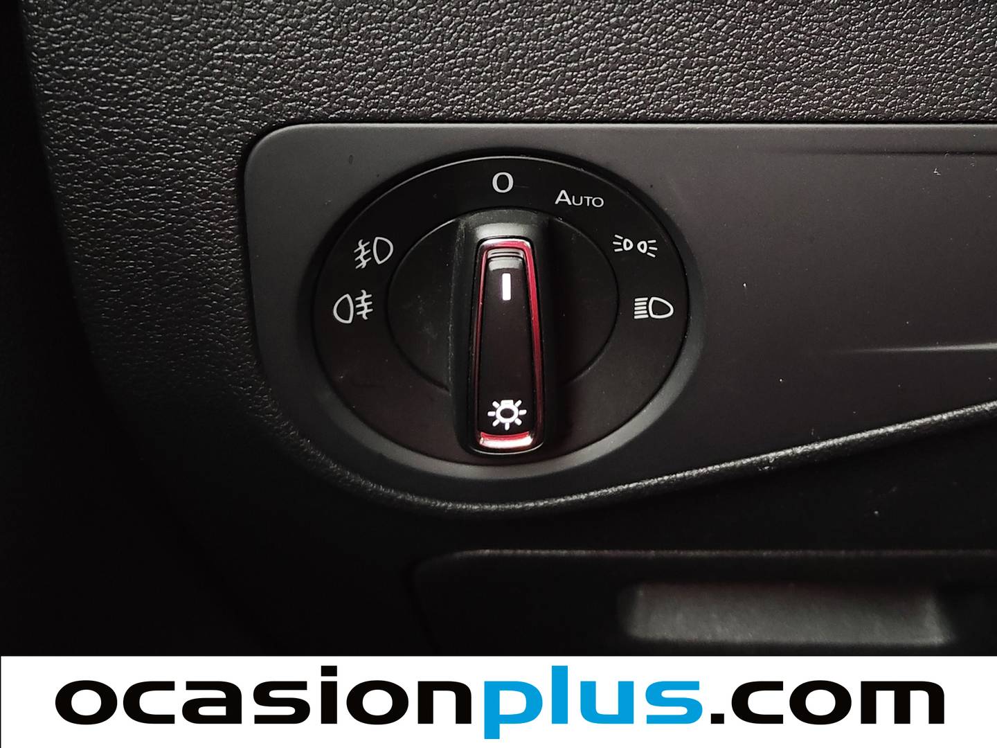 Acabados Volkswagen Tiguan Volkswagen Tiguan Edition 1.4 TSI (125 CV)
