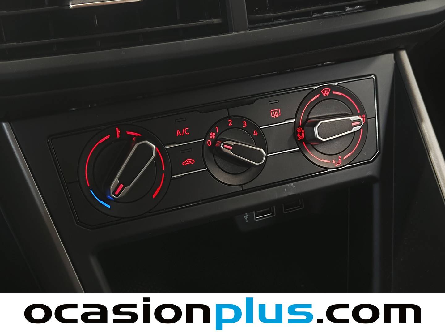 Foto Volkswagen Polo Volkswagen Polo Advance 1.0 (80 CV)