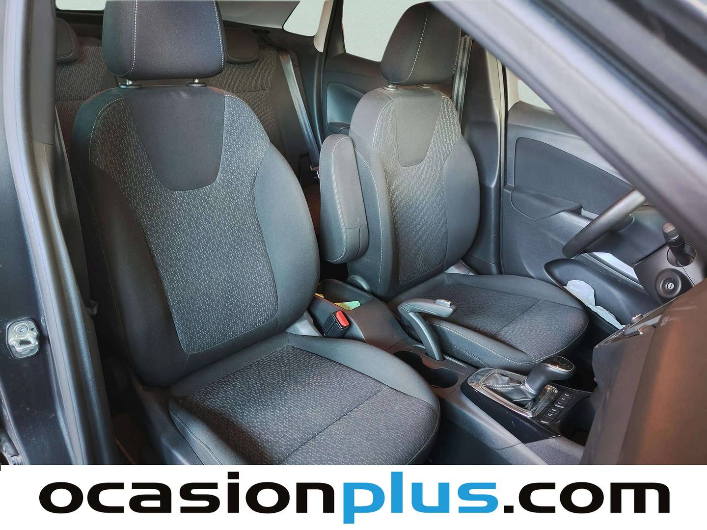 Opel Crossland X Opel Crossland X 1.2 Turbo S&S Selective Auto (110 CV) km 0