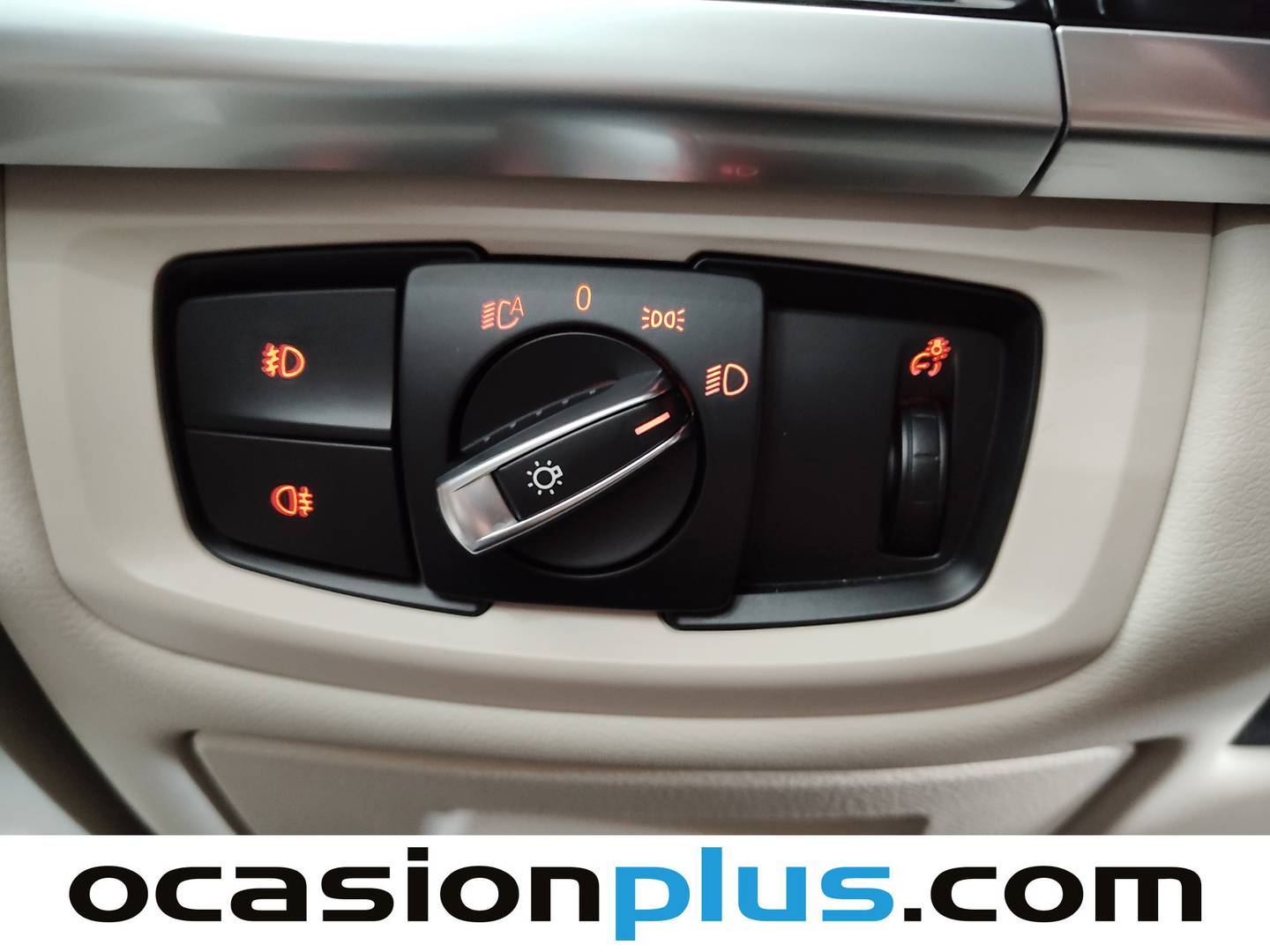 BMW X5 BMW X5 xDrive30d (258 CV) 258cv