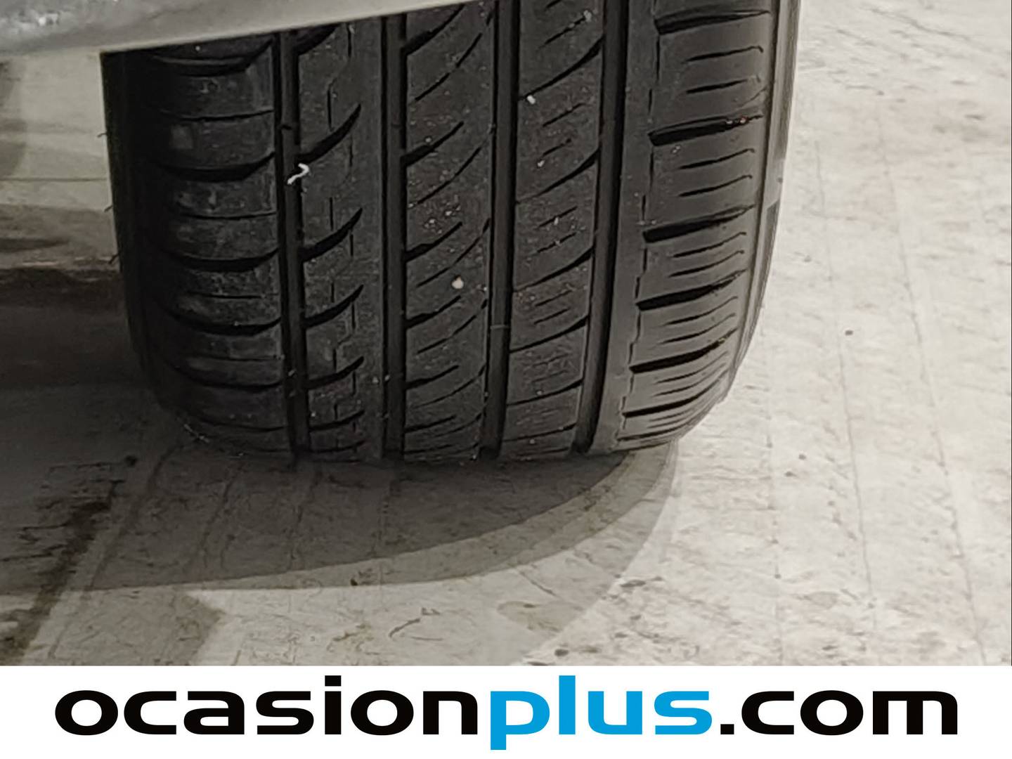 Foto Toyota Avensis Toyota Avensis 120 D Advance (124 CV)