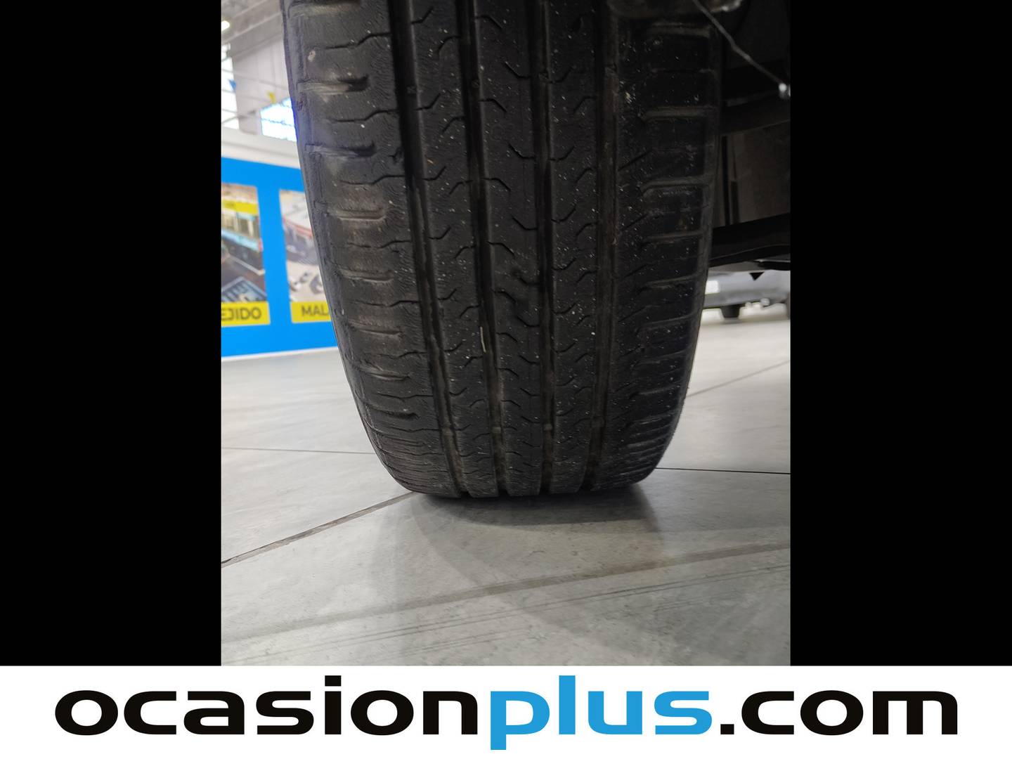 Foto Nissan QASHQAI Nissan Qashqai DIG-T 115 N-Connecta 4x2 (115 CV)