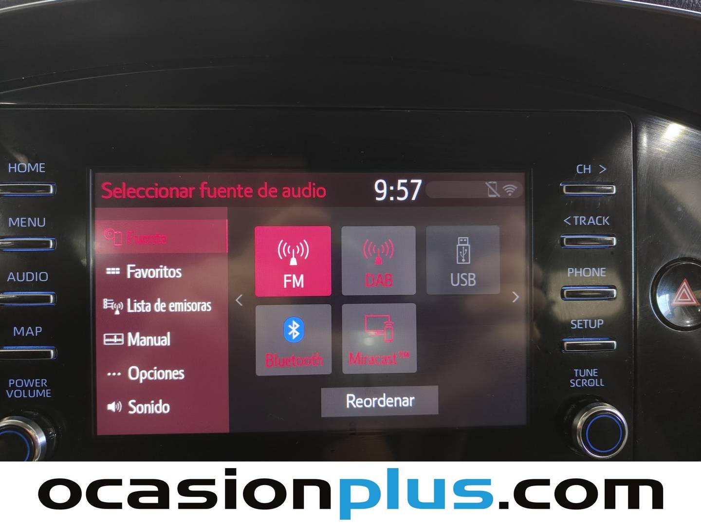 Toyota Aygo X Cross Toyota Aygo X Cross 1.0 VVT-I Play (72 CV) 72cv