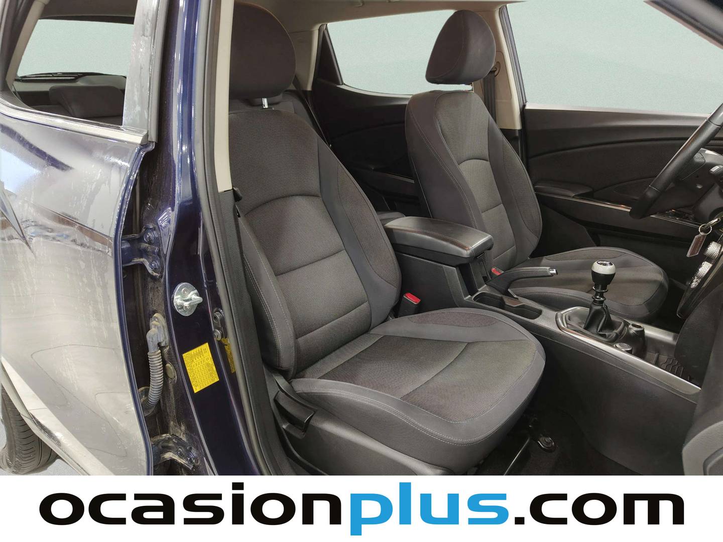 Foto SsangYong Tivoli Ssangyong Tivoli G12T Urban Plus (128 CV)