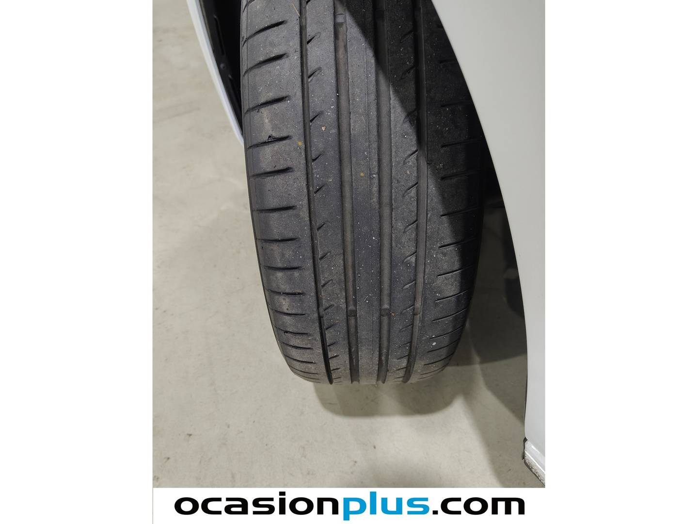 Volkswagen Polo Volkswagen Polo Sport 1.0 TSI(115 CV) manual