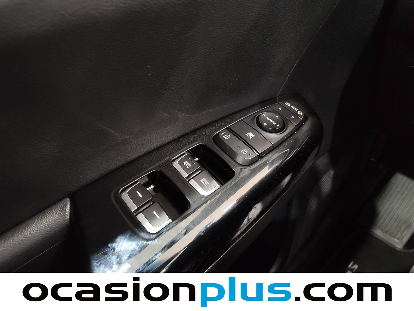 KIA Sportage Kia Sportage 1.6 MHEV GT Line Xtreme 4X2 DCT (136 CV) de ocasión