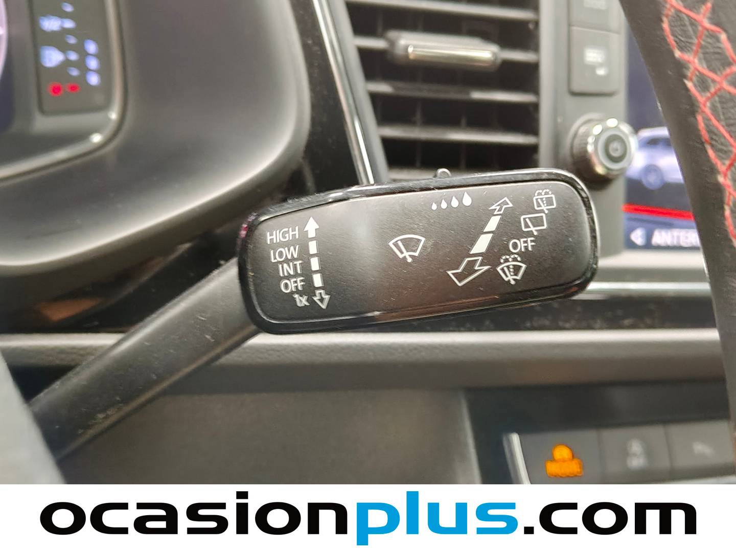 Seat León Seat León ST ST 2.0 TDI S&S FR DSG (150 CV) de segunda mano