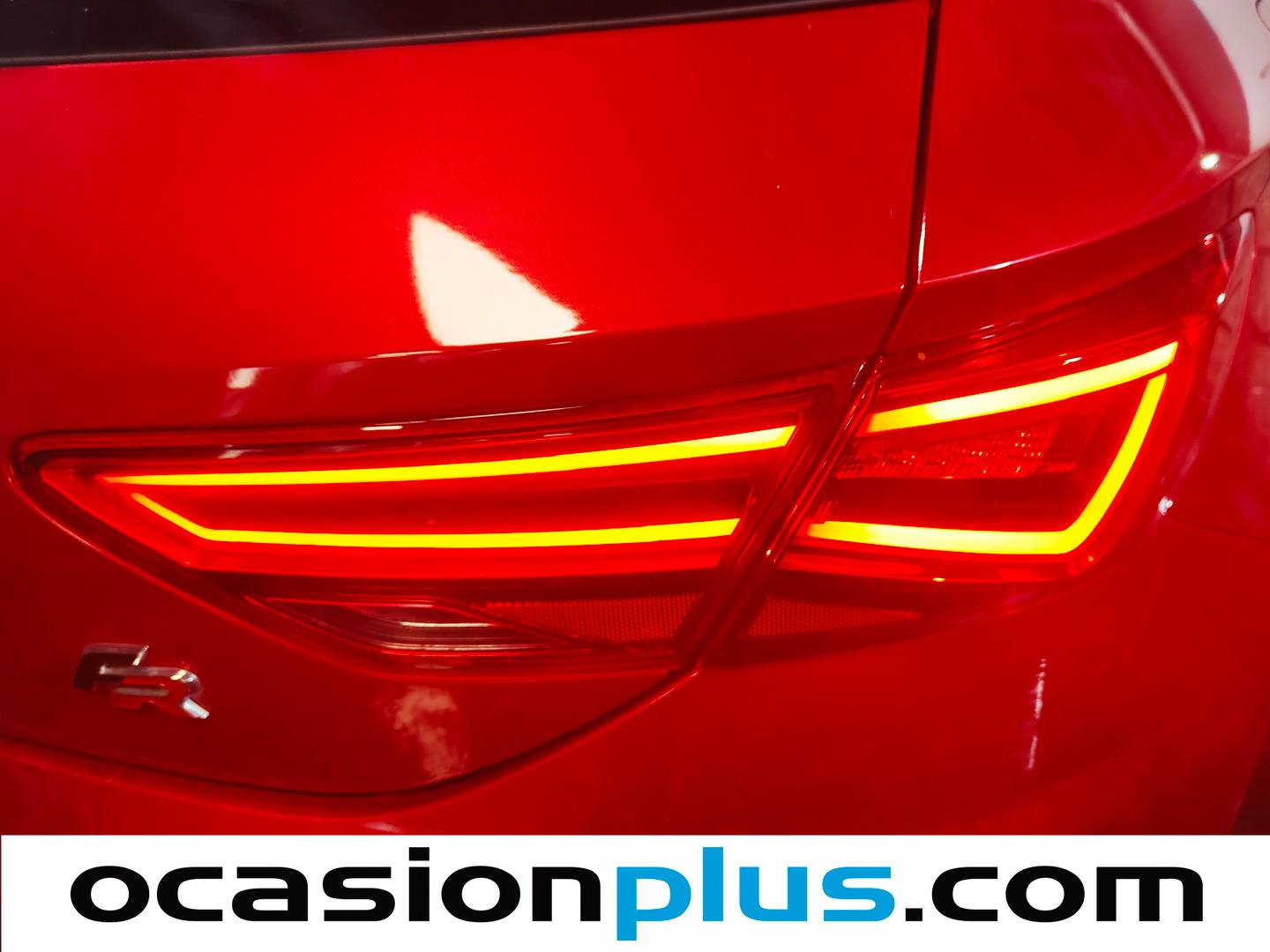 Accesorios del Seat León Seat León 1.4 TSI S&S ACT FR Plus (150 CV)