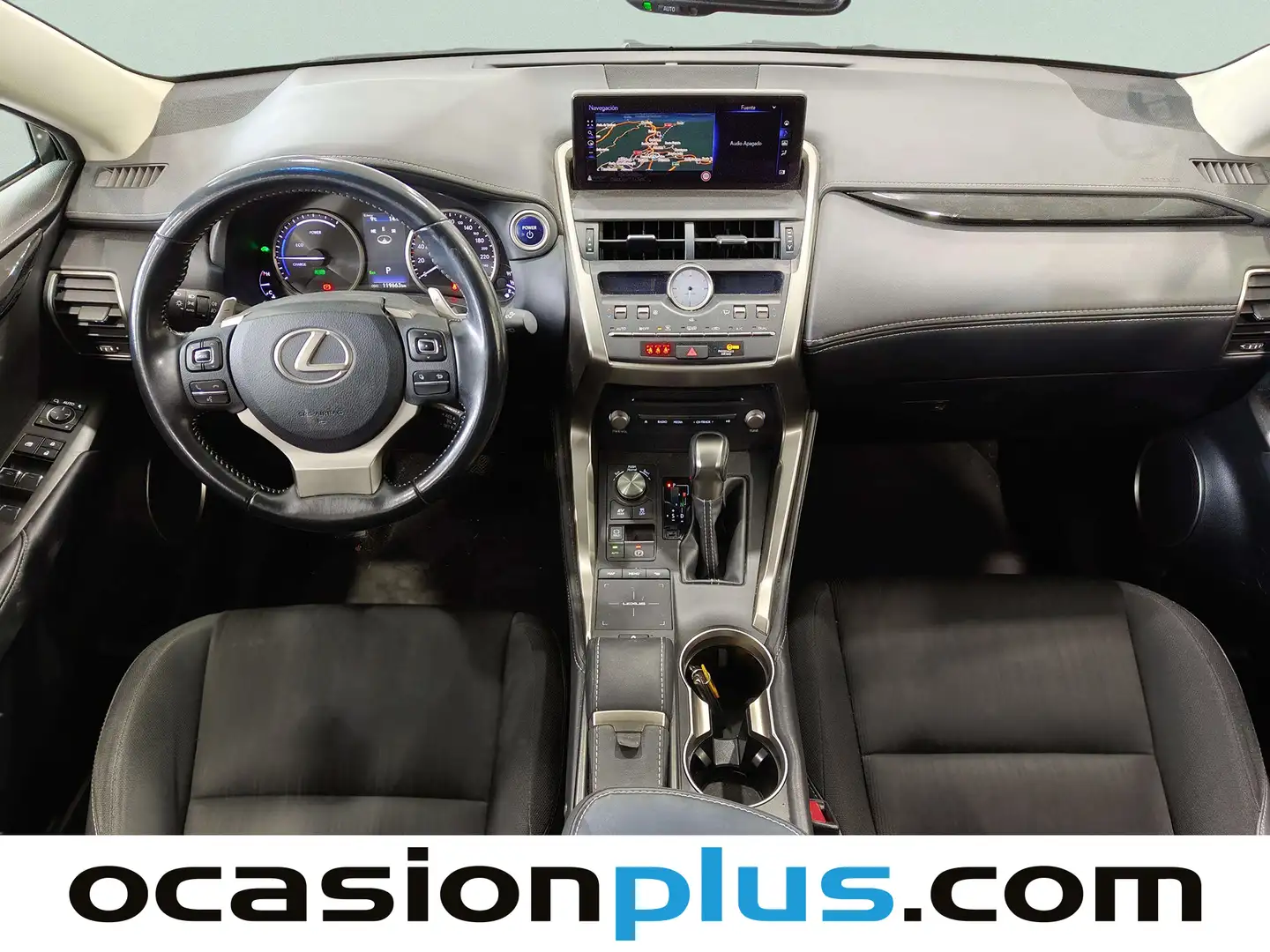 Foto Lexus NX Lexus NX Business Navigation 2WD  (197 CV)