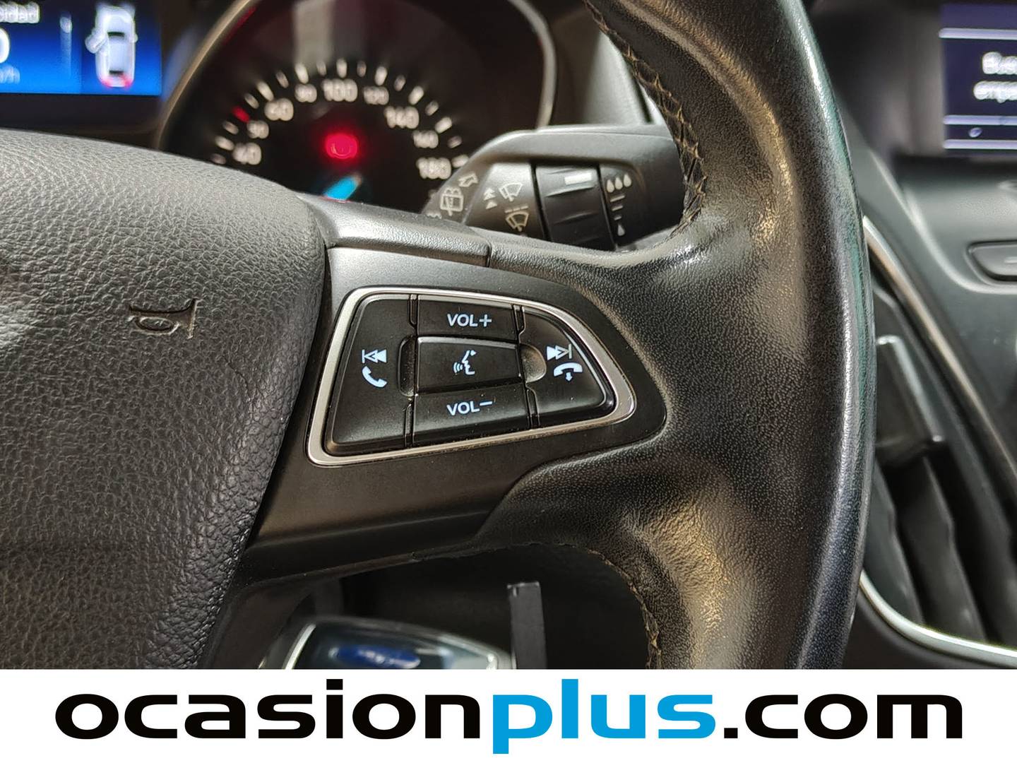 Foto Ford Focus Ford Focus 1.0 Ecoboost Business  (125 CV)