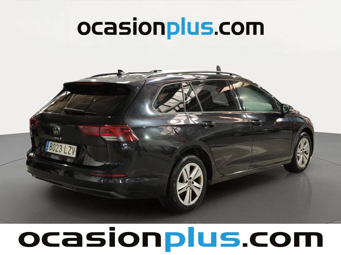 Foto Volkswagen Golf Volkswagen Golf Variant Life 2.0 TDI (115 CV)