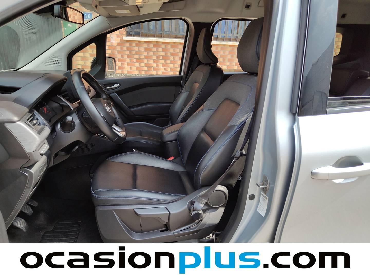 Foto Nissan Townstar Nissan Townstar 1.3G L1 Tekna (130 CV)