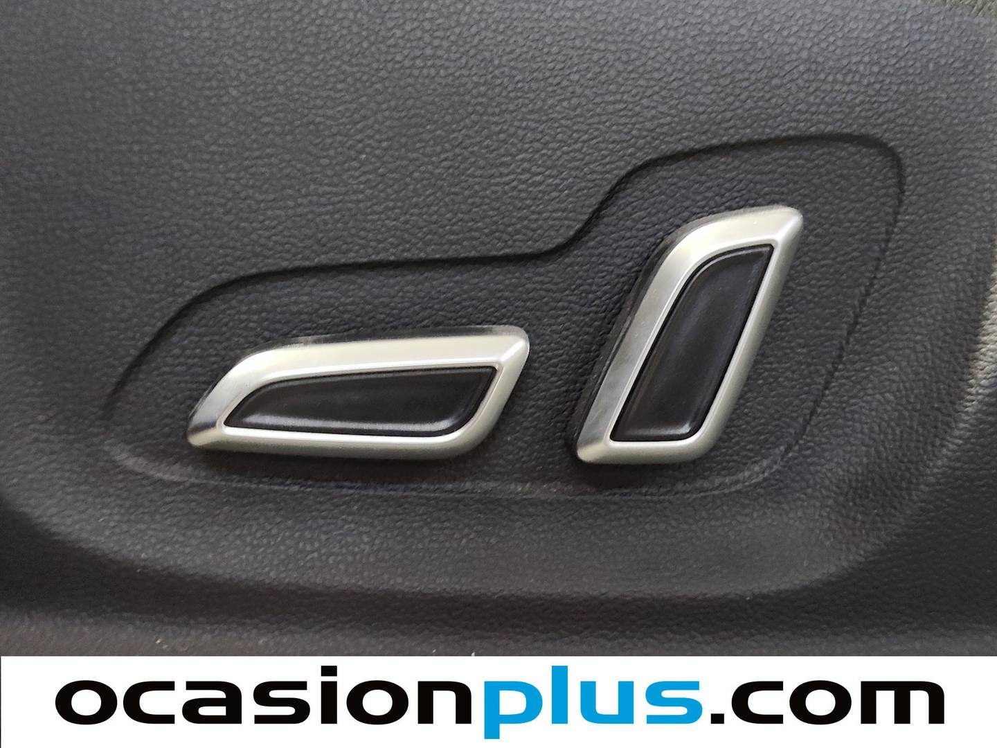 Paquetes del MG HS MG HS 1.5 Turbo GDI Luxury (162 CV)