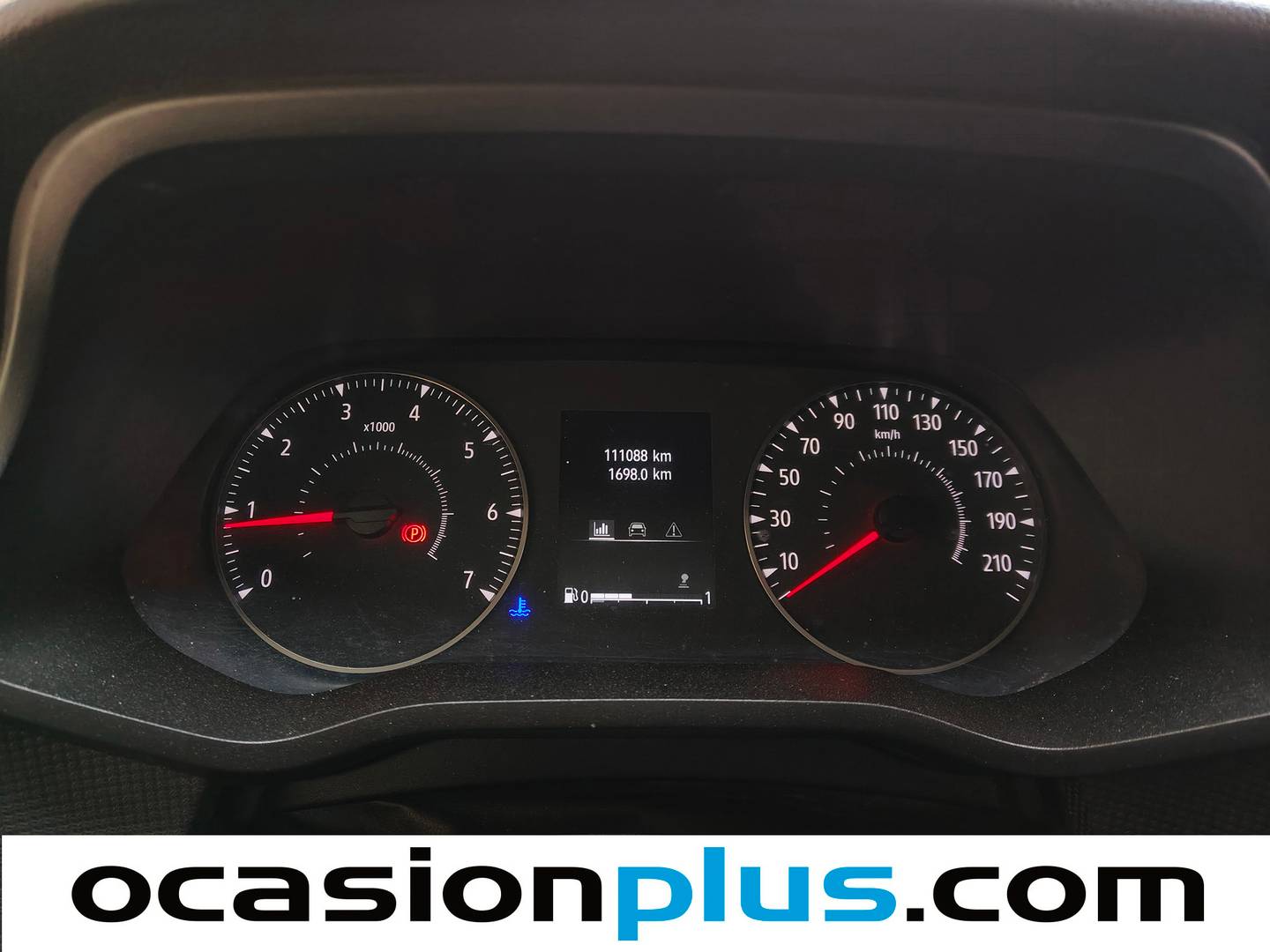 Renault Trafic Renault Trafic Furgon Furgon L2H1 Blue dCi (130 CV) diésel