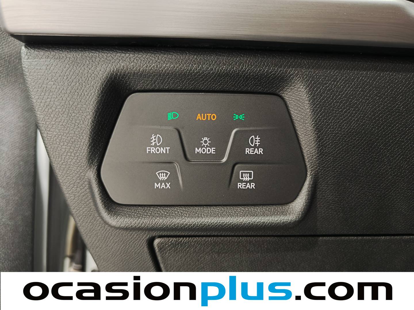 Seat León Seat León ST 2.0 TDI S&S FR XS DSG (150 CV) de segunda mano