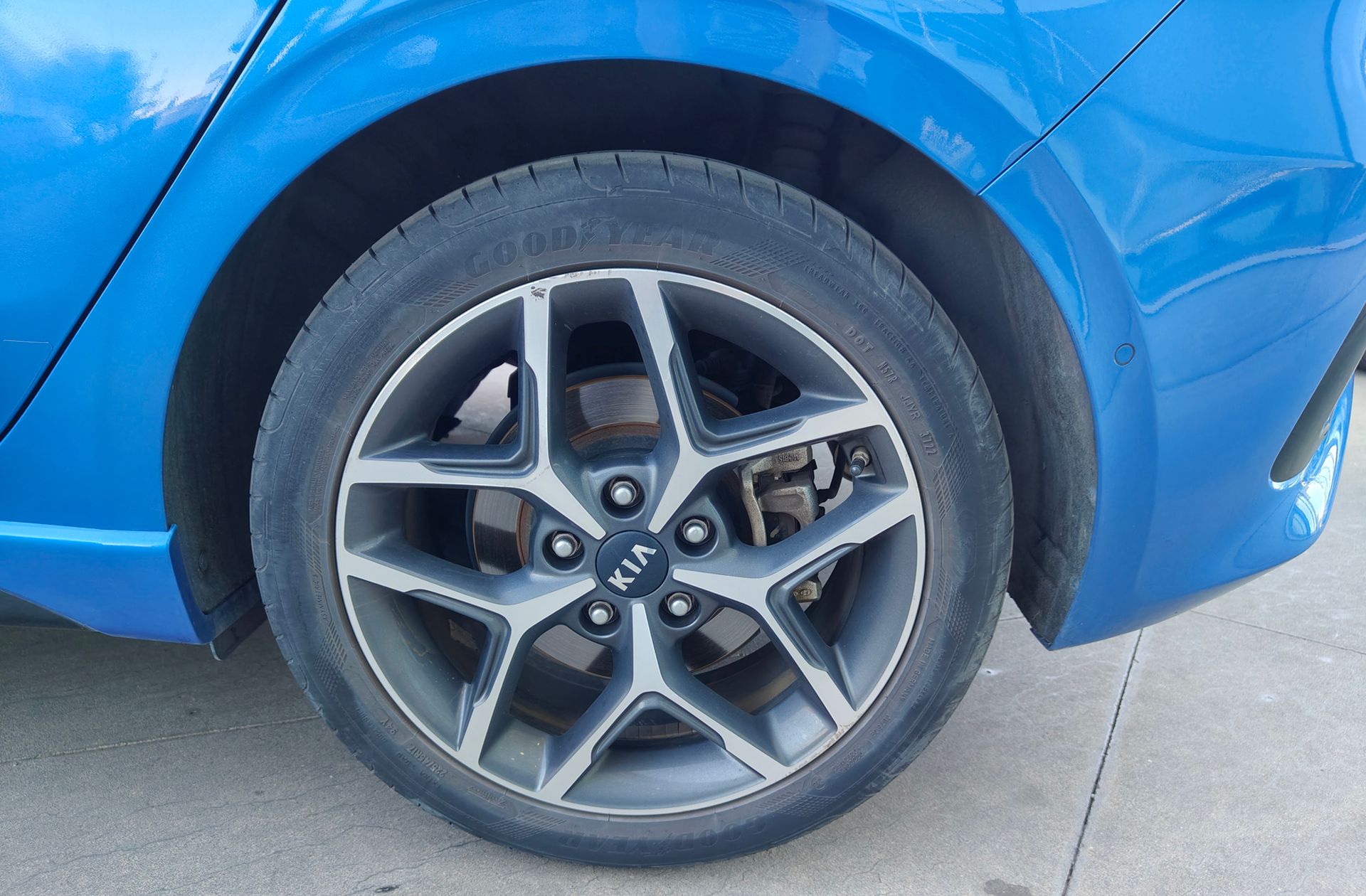 Kia Ceed 1.4 T-GDi GT Line DCT - foto 47